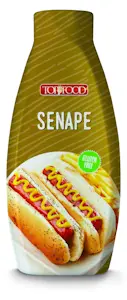 Senape Squeezer (6 Pz x 890 Gr)