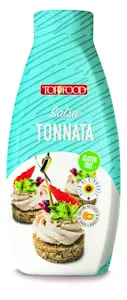 Salsa Tonnata Squeezer (6 Pz x 820 Gr)
