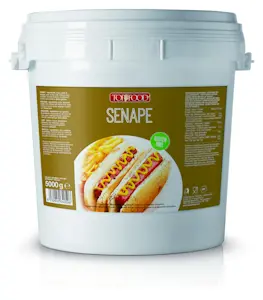 Senape (1 Pz x 5 Kg)