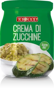 Crema di Zucchine (6 Pz x 520 Gr)