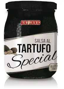 Crema Tartufata Special (6 Pz x 520 Gr)