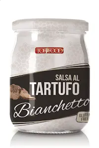 Salsa con Tartufo Bianchetto (6 Pz x 520 Gr)