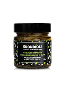 Buondioli, Carciofi Di Puglia (1 Pz x 230 Gr) - 1