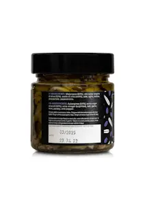 Buondioli, Melanzane A Filetti (1 Pz x 230 Gr) - 2