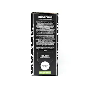 Buondioli, Ogliarola Del Gargano Bio Olio Extravergine Di Oliva (1 Pz x 3 Lt.) - 2