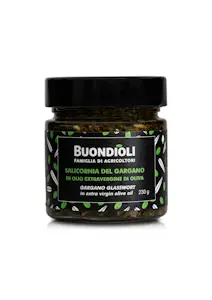Buondioli, Salicornia Del Gargano (1 Pz x 230 Gr) - 1