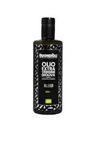 Buondioli, Blend Bio Olio Extravergine Di Oliva (1 Pz x 500 Ml)