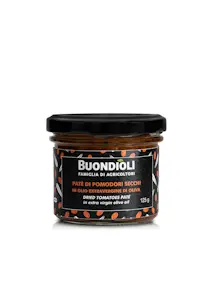 Buondioli, Patè Di Pomodori Secchi (1 Pz x 125 Gr) - 1