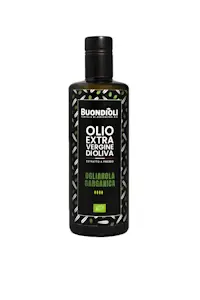 Buondioli, Ogliarola Del Gargano Bio Olio Extravergine Di Oliva (1 Pz x 500 Ml) - 1