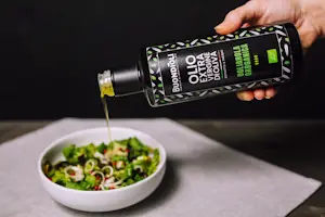 Buondioli, Ogliarola Del Gargano Bio Olio Extravergine Di Oliva (1 Pz x 500 Ml) - 2