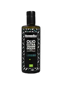 Buondioli, Leccino Bio Olio Extravergine Di Oliva (1 Pz x 500 Ml) - 1