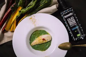 Buondioli, Leccino Bio Olio Extravergine Di Oliva (1 Pz x 500 Ml) - 2