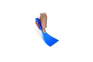Spatola flessibile 10 cm