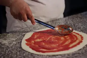 Cucchiaio dosatore 53 Gr - 2