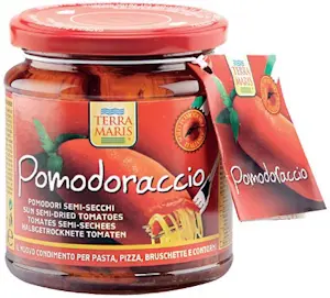 Pomodoraccio O.S.G. (12 Pz x 314 Ml)
