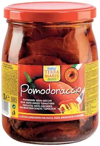 Pomodoraccio (6 Pz x 580 Gr)