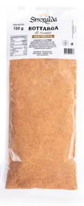 Bottarga di tonno grattugiata (10 Pz x 100 Gr)