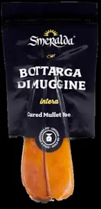 Bottarga di muggine Baffa intera (15 Pz x 130 Gr)