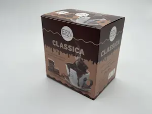 Cioccolata Classica (Box da 15 bustine x 30 Gr)