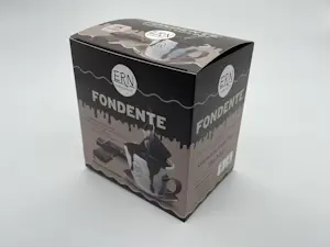 Cioccolata Fondente (Box da 15 bustine x 30 Gr)