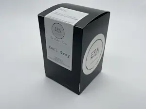 The Earl Gray (Box da 15 bustine x 30 Gr)