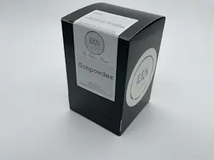 The Gunpowder (Box da 15 bustine x 30 Gr)