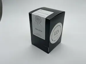The Sencha (Box da 15 bustine x 30 Gr)