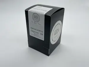 The Deteinato (Box da 15 bustine x 30 Gr)