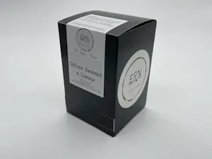 Infuso Zenzero e Limone (Box da 15 bustine x 45 Gr)