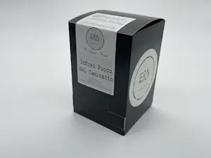 Infuso Fuoco del Caminetto (Box da 15 bustine x 45 Gr)