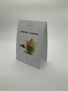 Crema fredda al caffè "Caffè Cream" (1 Pz x 500 Gr) - 2