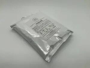 Crema fredda alla yogurt "Yogo Cream" (1 Pz x 400 Gr) - 1