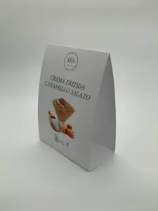 Crema fredda al Caramello Salato (1 Pz x 900 Gr) - 2