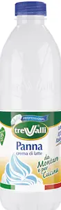 Panna TreValli (12 Pz x 1 Litro)