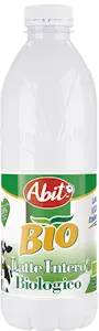 Latte intero Bio TreValli (12 Pz x 1 Litro)