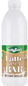 Latte Linea Bar TreValli (12 Pz x 1 Litro)