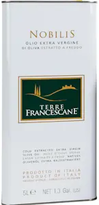 Olio Nobilis (2 Pz x 5 Litri)
