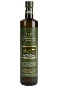 Olio Bio Terre Francescane (6 Pz x 750 Ml)