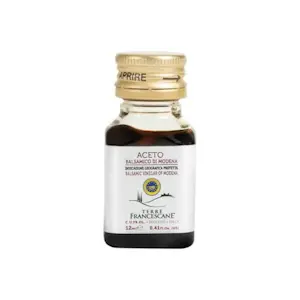 Condimento monodose aceto balsamico (30 Pz x 20 Ml)