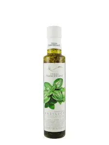 Condimento aromatizzato al basilico da (6 Pz x 25 Ml)
