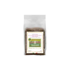Lenticchia di Casteluccio (12 Pz x 500 Gr)