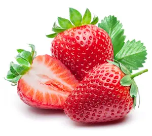 Fragole (Cat. 1) 250 Gr (1 Cestino)