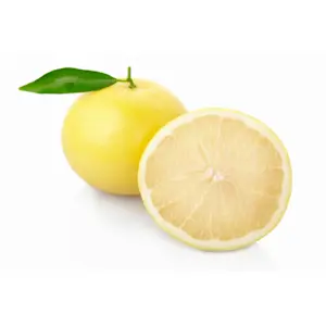Pompelmi Gialli
