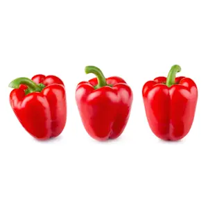 Peperoni rossi