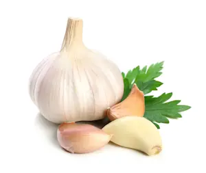 Aglio Bianco a peso (Cat 1)