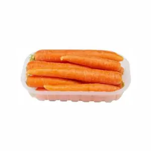 Carote (Cat 1) 1 Kg (1 Confezione)