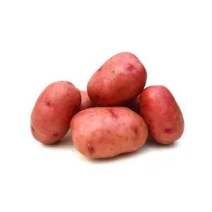 Patate rosse (Cat 1) Sacco da 5 Kg