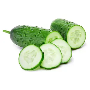 Cetrioli (Cat 1)