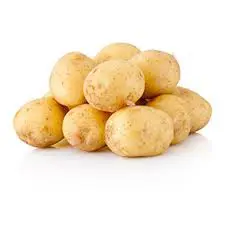 Patate Lavate