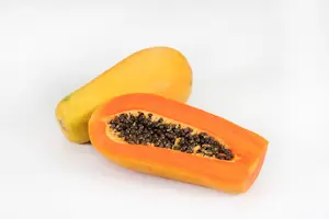 Papaya - circa 900gr